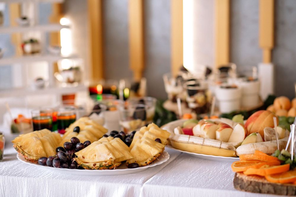 Кенді бар на ваше свято