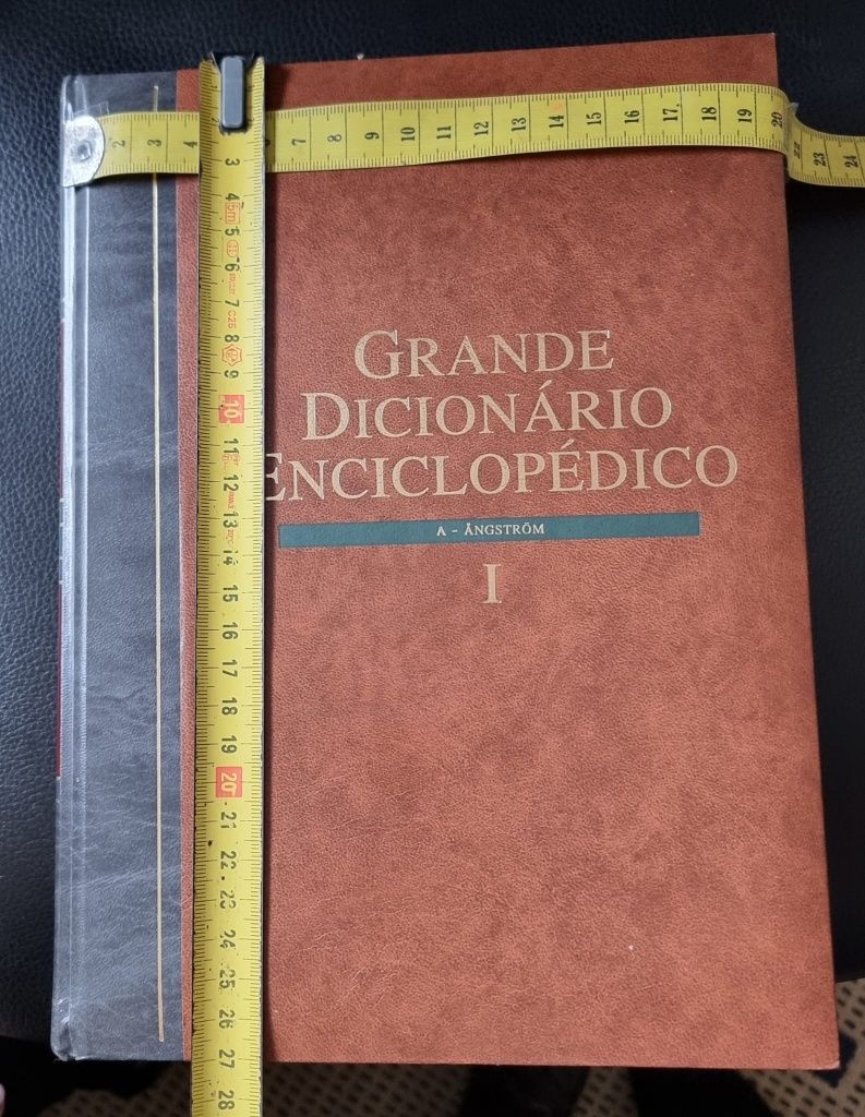 Grande Dicionário Enciclopédico