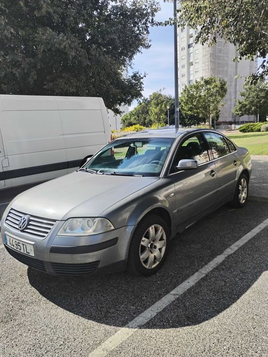 VW Passat tdi para venda