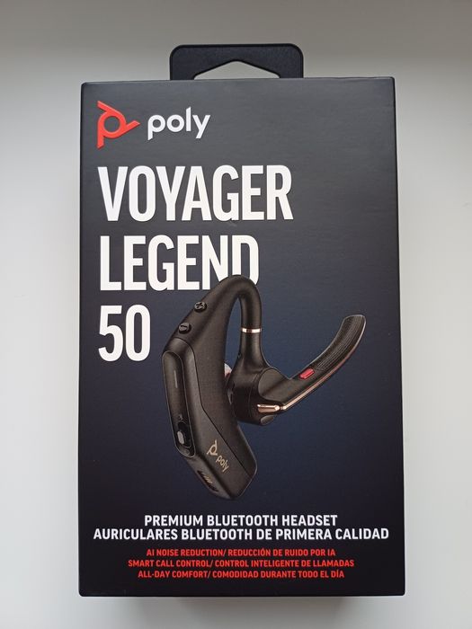 POLY Voyager Legend 50