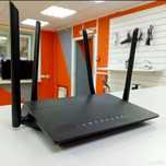 Wi-Fi роутер D-LINK DIR-822 AC1200 2.4GHz + 5GHz