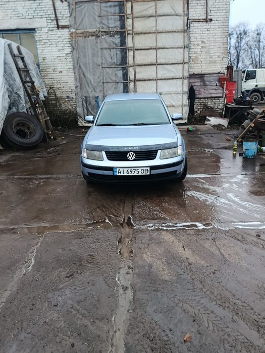 Продам Фольксваген б5