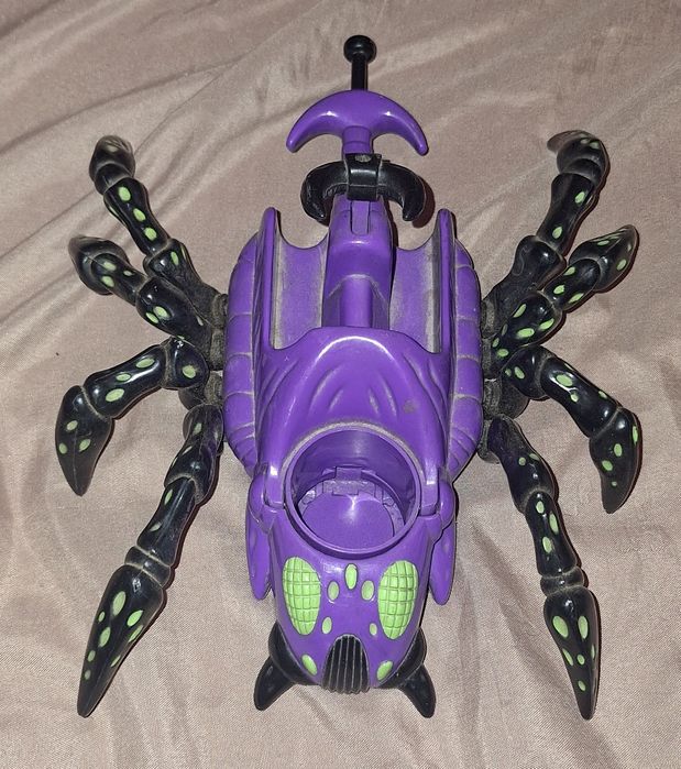 Bonecos coleccionáveis vintage