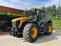 JCB FASTRACK 4220