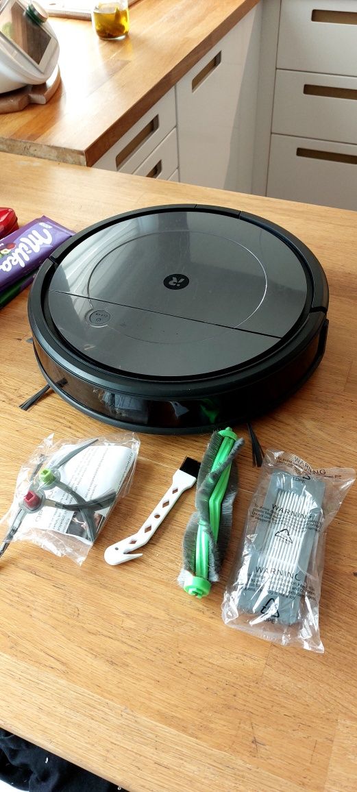 IROBOT Roomba Combo R113840