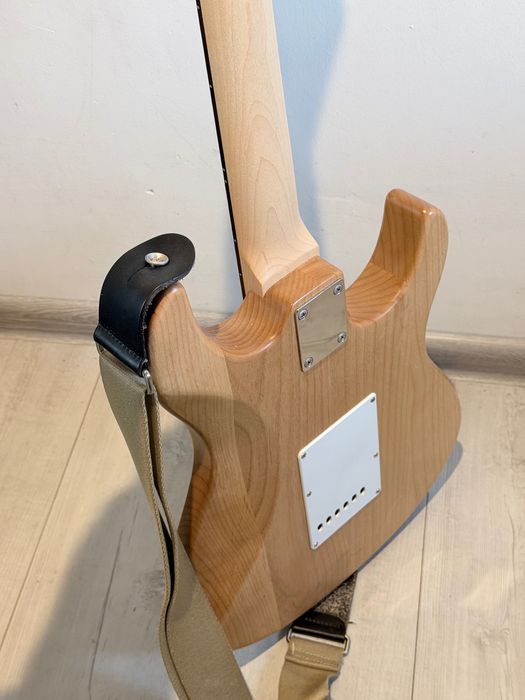 Gitara elektryczna Yamaha Pacifica 112JL YNS