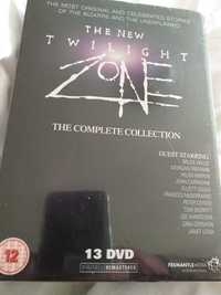 Twilight zone series anos 85-89