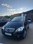 Продам Mercedes-Benz A-Class