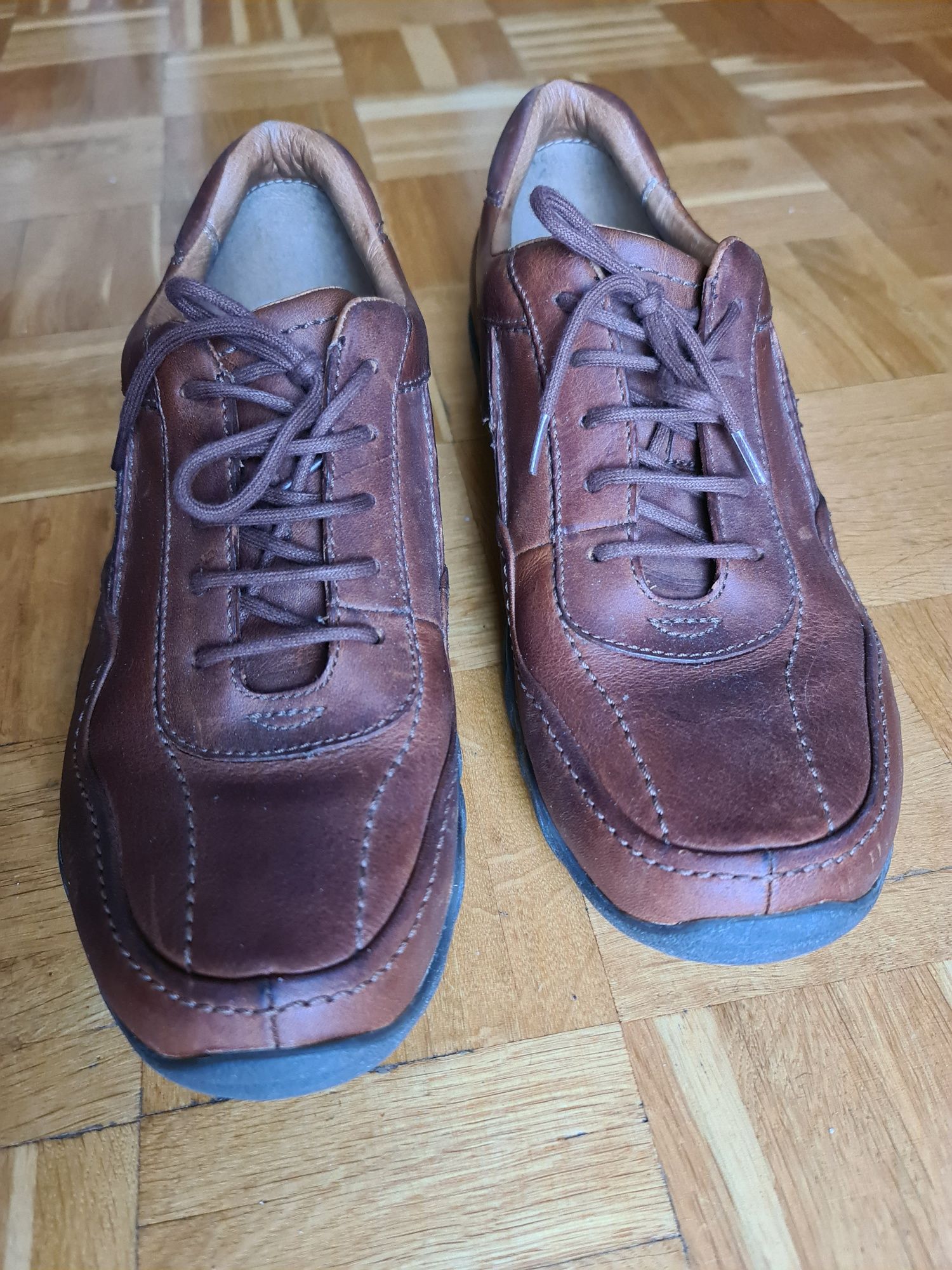 Buty clarks rozmiar 46, wkładka 30 cm