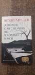 O Big Sur -  Henry Miller
