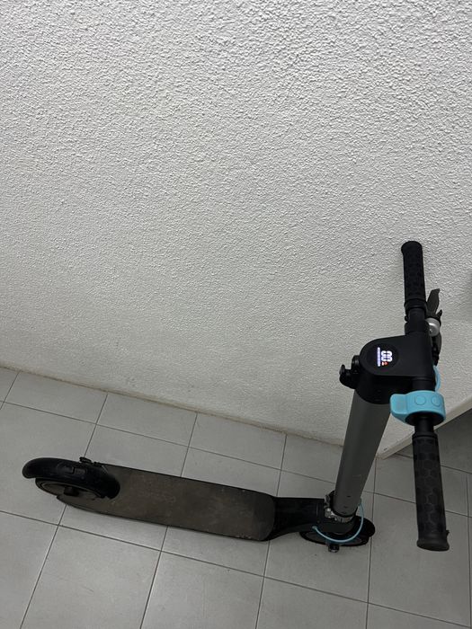 Trotinete eletrica 700W