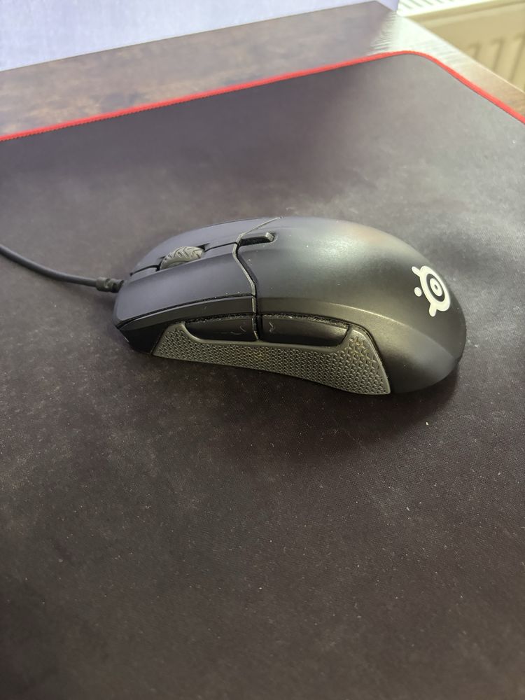 Myszka Steelseries rival 310