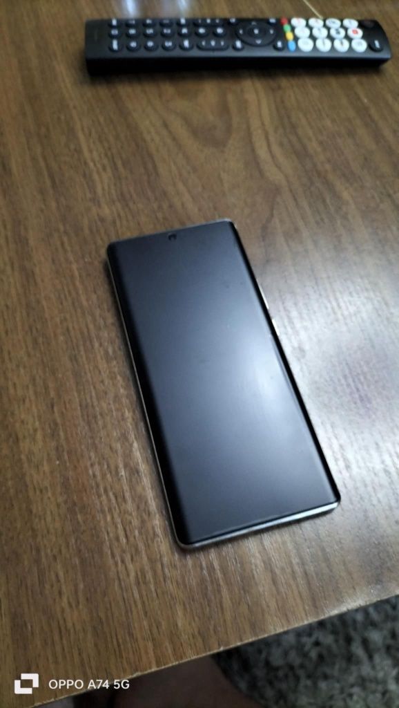Infinix Note 40 pro - jak nowy