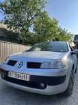 Renault Megane 2004