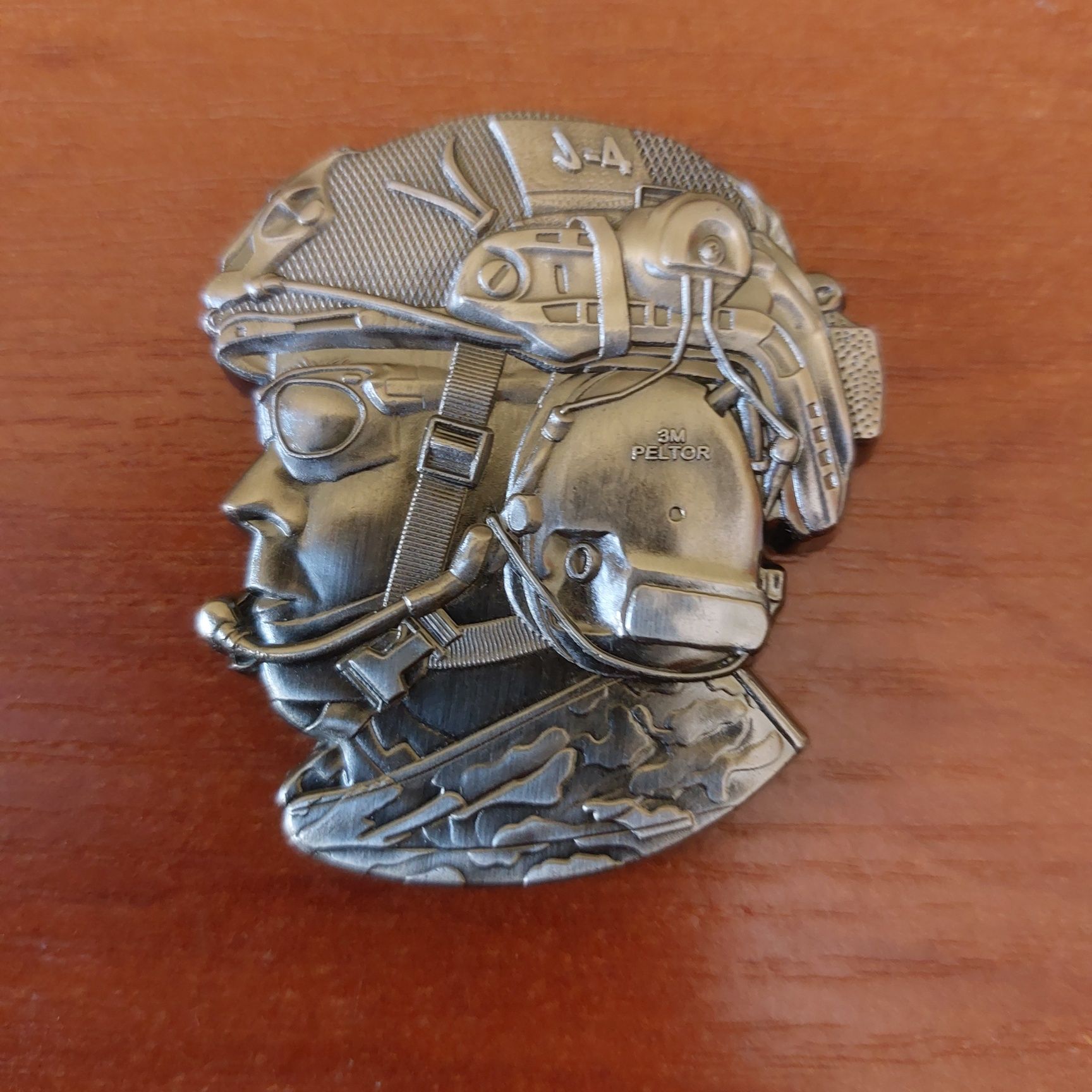 Coin ws  zarządu J-4