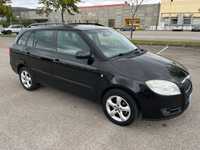 Skoda Fabia Break 1.4 TDi Elegance