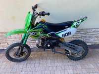 Xtr 125 609 zielony