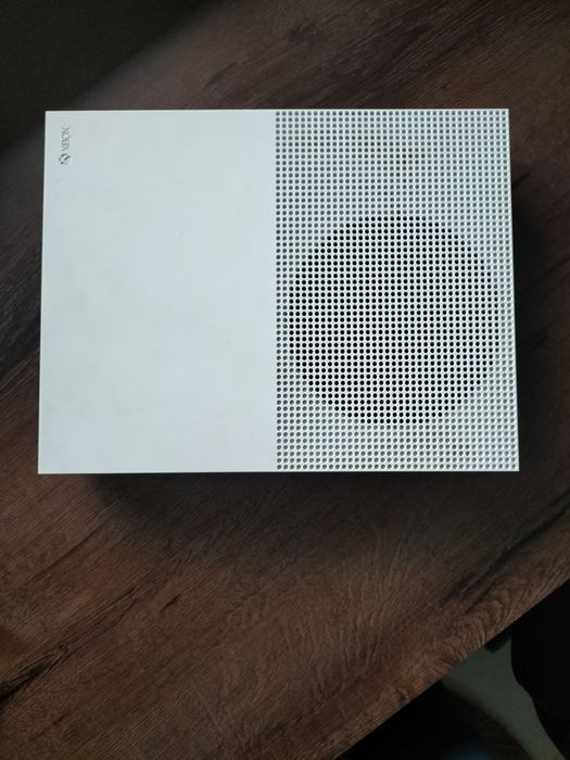 Konsola Xbox One S 1 TB