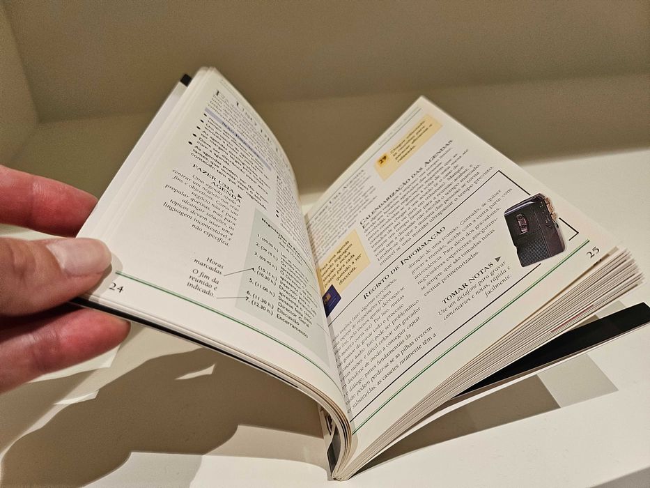 Livro: Como realizar negociações de Tim Hindle