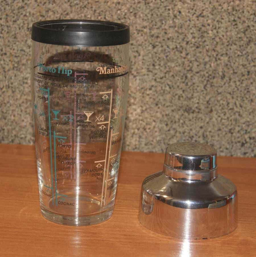 Shaker szklany do drinków Arcoroc
