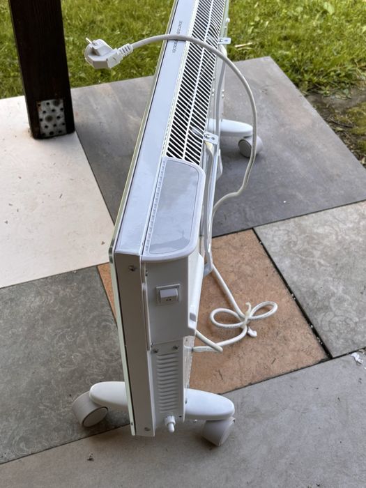Grzejnik/radiator