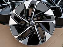 NOWE ORYGINALNE FLEGI VW ARTEON PASSAT TIGUAN 19&#039;&#039;