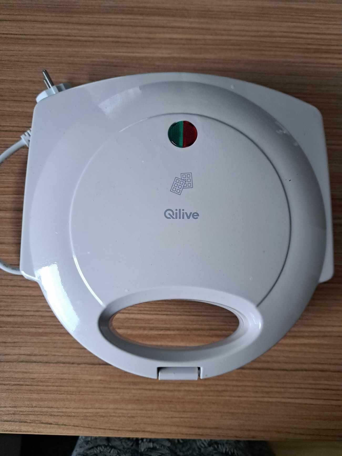 gofrownica Qilive