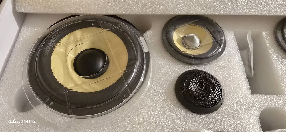 Focal ES 165 KX3E nigdy nie używany