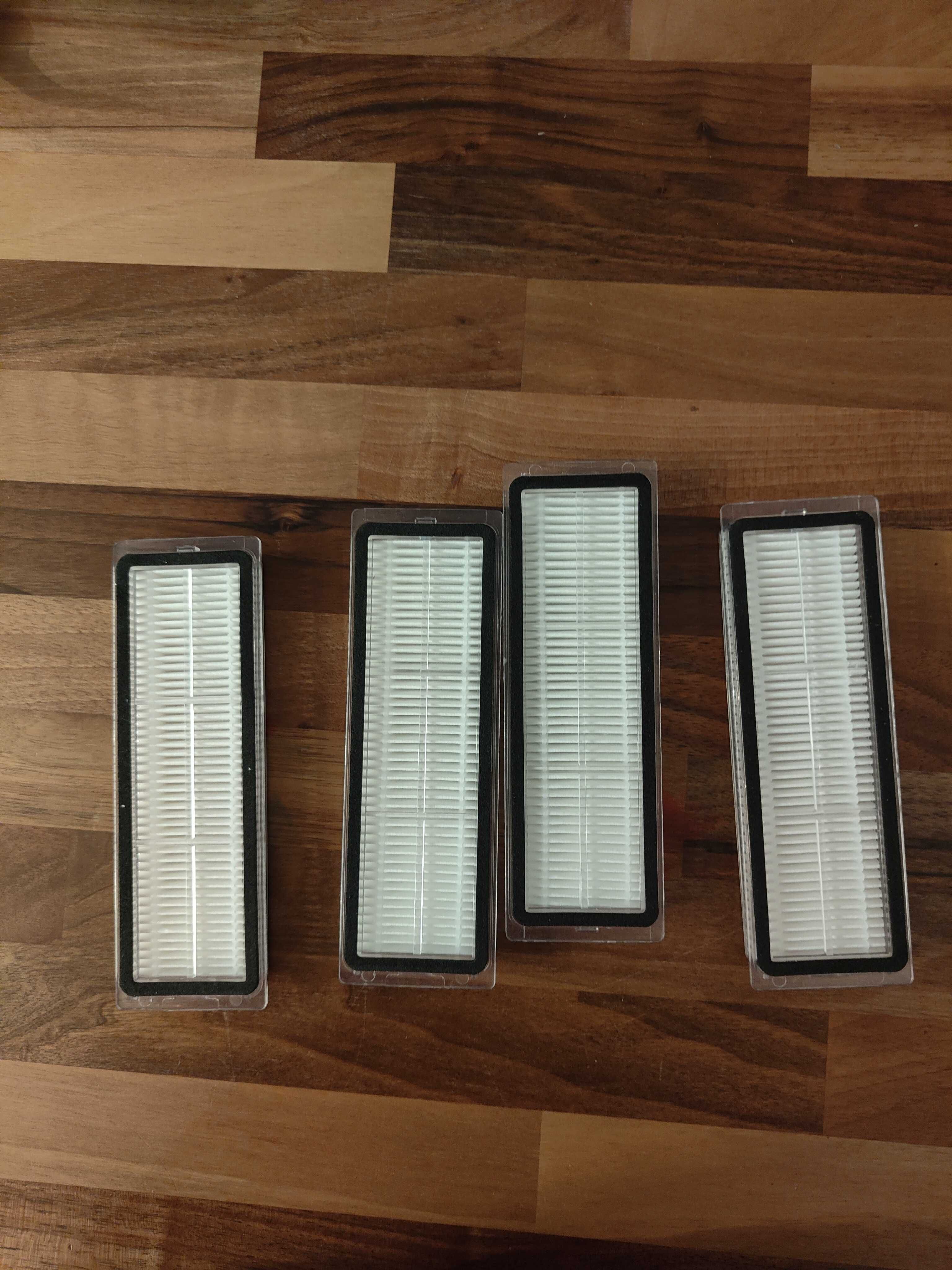 Akcesoria Xiaomi mija 1c,1t dreame f9  25szt