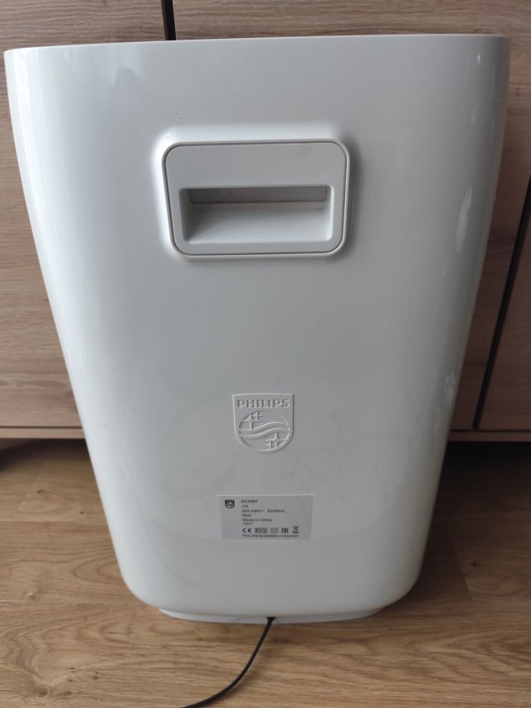 Oczyszczacz powietrza Philips AC2887