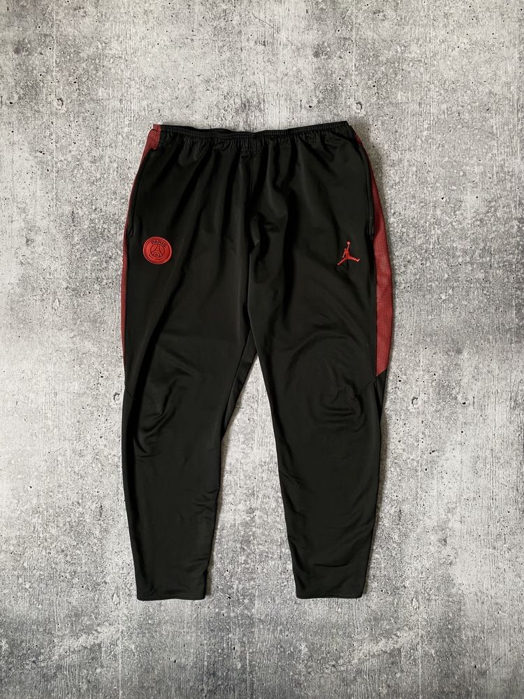 Спортивные штаны Jordan x PSG