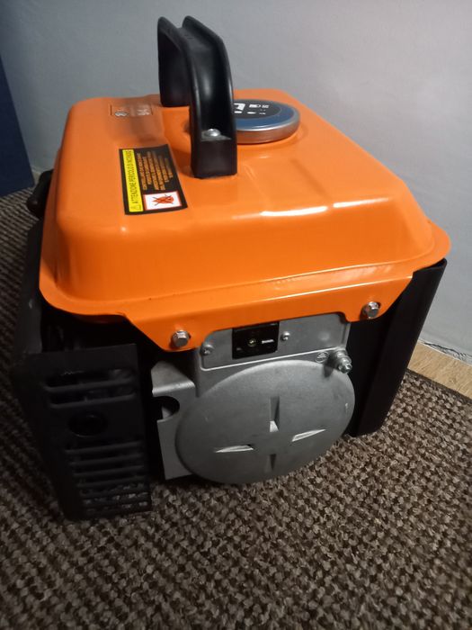 Генератор 800 W Італія