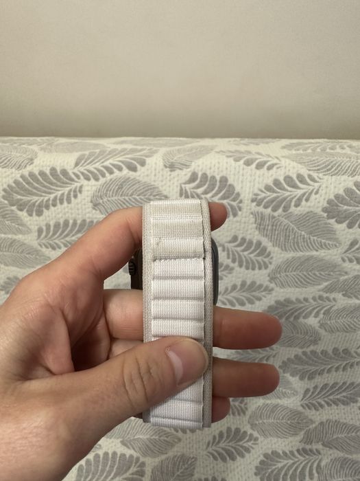 Apple Watch Ultra 49 мм | Батарея 98%