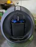 Ekspres kapsułkowy expres nescafe dolce gusto Krups