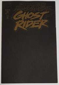 комиксы Ghost Rider #40 / 1993 Marvel Comics