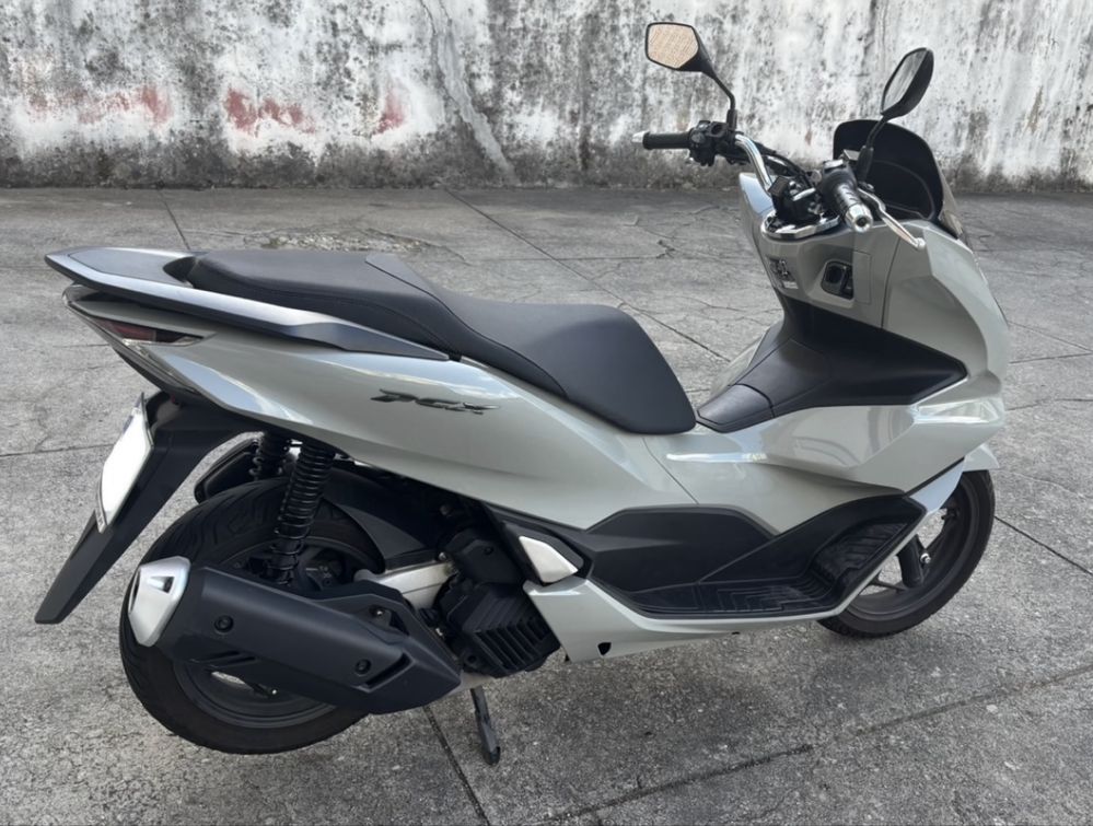 Vendo Honda PCX 125