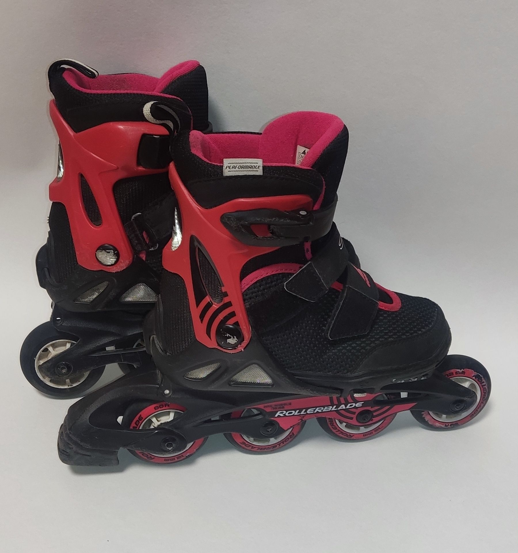 Ролики Rollerblade Spitfire 32-36.5