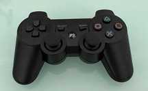 Comando PS3 Genérico (NOVO!)