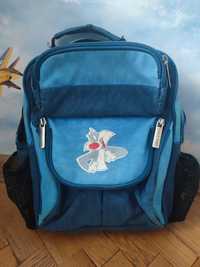 Портфель рюкзак шкільний