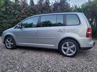 Vw touran 1.9 tdi