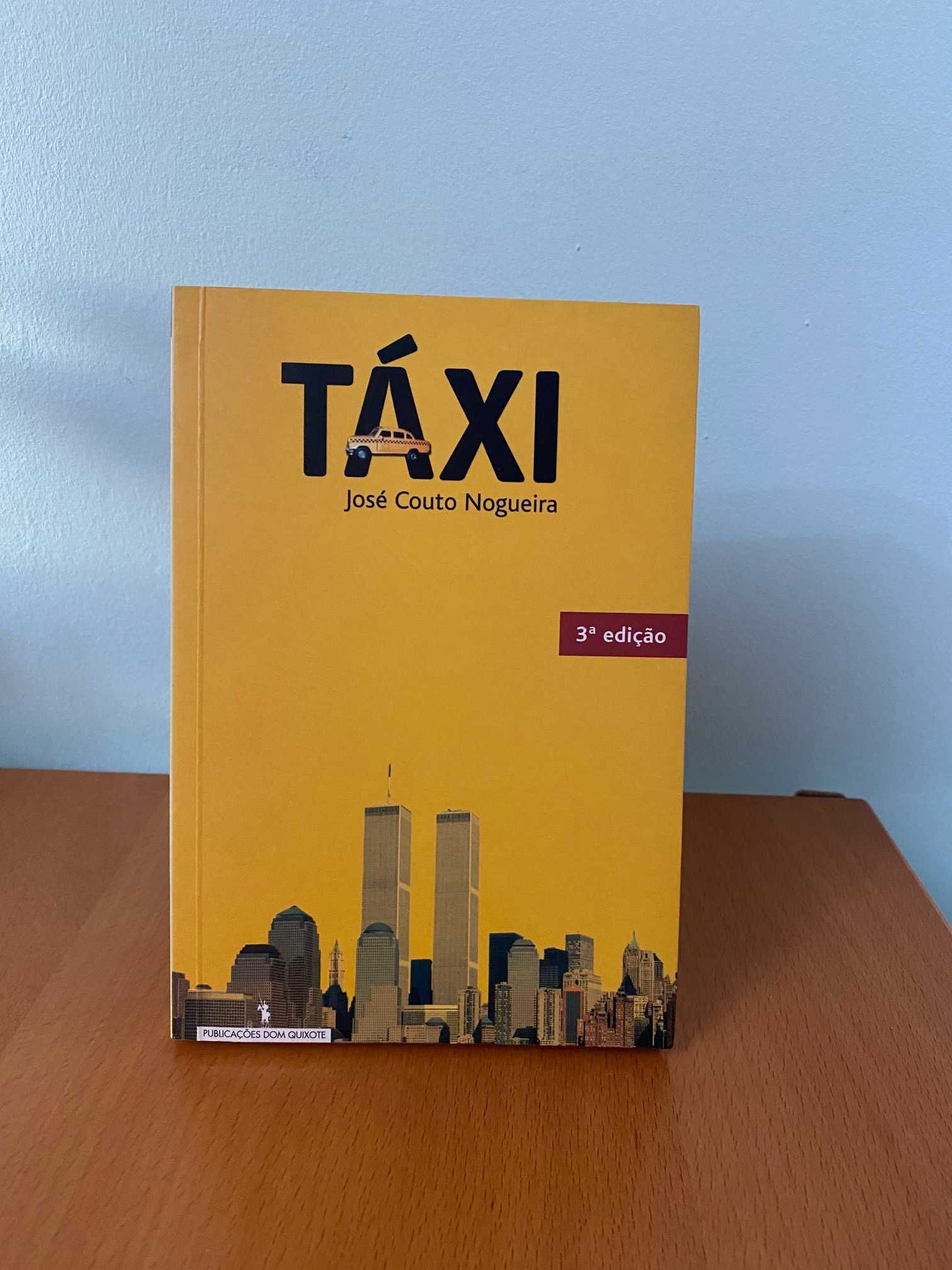 Táxi - José Couto Nogueira