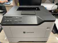 Drukarka laserowa Lexmark B2338 duplex