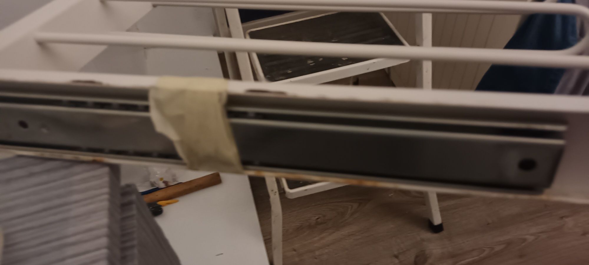 Calceiro extraível Ikea