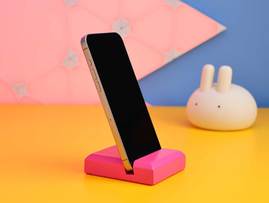 Смартфон Apple iPhone 15 Pro Max 256GB Natural(151724) Б/У З ГАРАНТІЄЮ