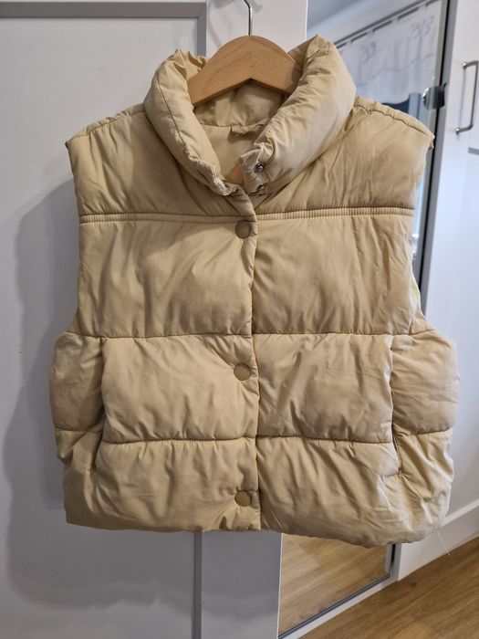 Kamizelka Zara rozm 120