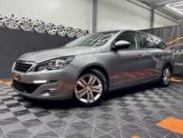 Peugeot 308 SW 1.6 BlueHDi Style