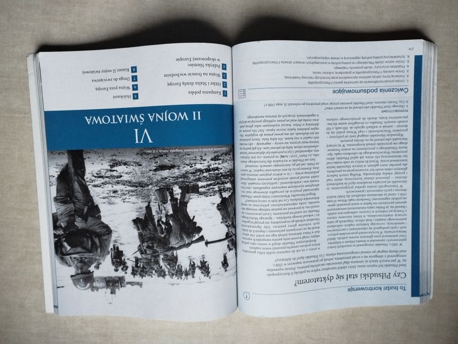 Historia poznać przeszłość 3