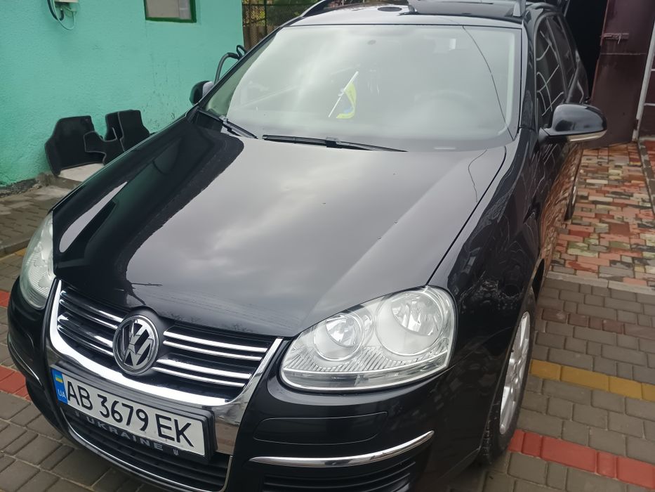 Продам гольф 5 універсал