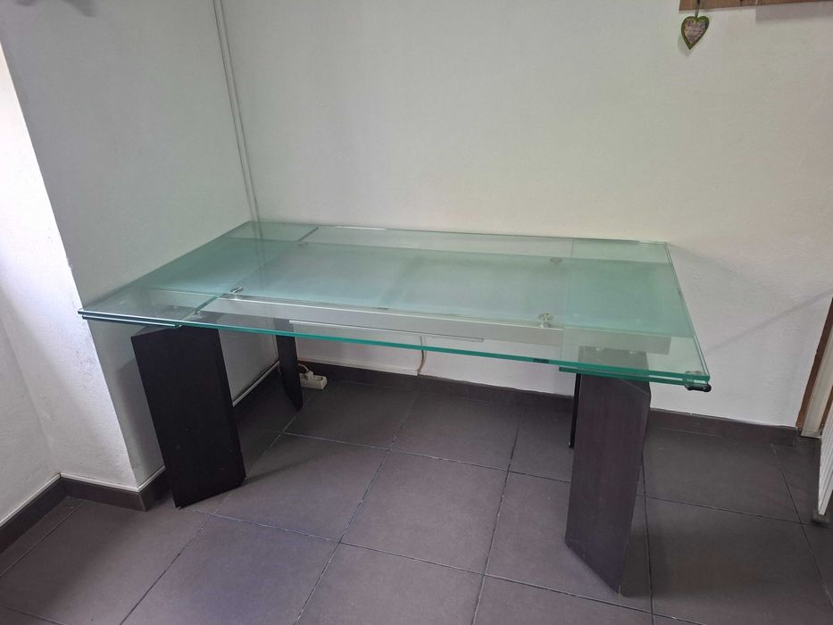 Mesa jantar funcional