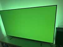 Telewizor Philips 55oled706 z pełnym ubezpeiczeniem do 2027
